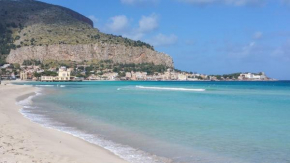 Mondello Rose House
